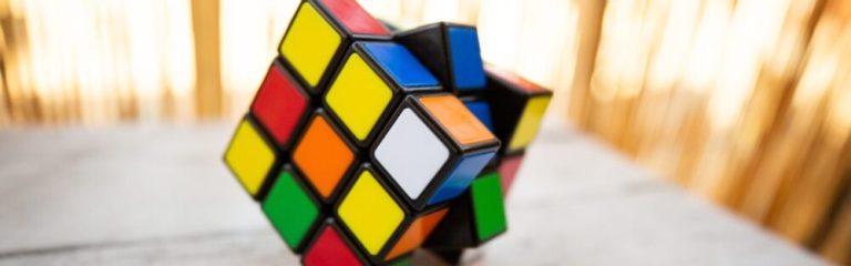 50 Years of Rubik’s Cube: A Plastic Cube that Keeps the World in Suspense