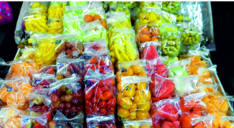 Enhancing Freshness with Blend Colours’ Fresh Keeper Masterbatch: A Step Forward in Food Preservation
