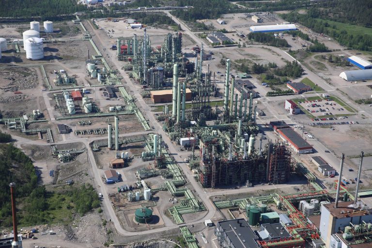Borealis and E-Fuels Leader Infinium to Turn Carbon Emissions into Plastics