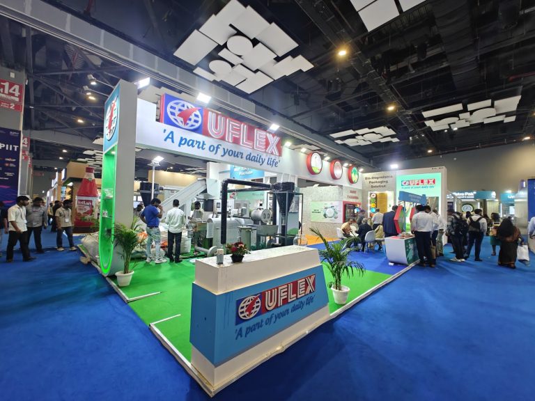 Enabling food security and Empowering India’s food processing sector: