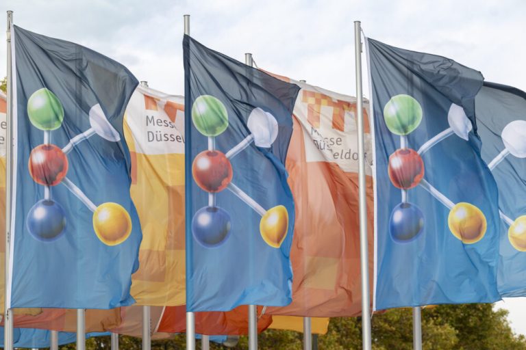 The Counts Begun: Precisely One Year From Now K In Düsseldorf Will Open Its Down Hadoors For The Global Plastics And Rubber Industry From 8 To 15 October 2025