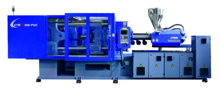 S&T Plastic Machines: Pioneering Excellence in Injection Moulding