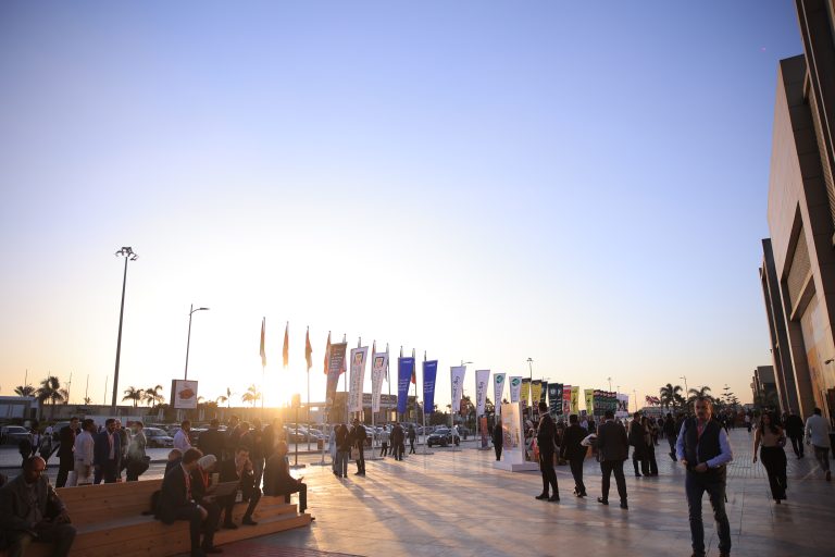 Food Africa and Pacprocess MEA Again with Significant Increase in Visitor Numbers