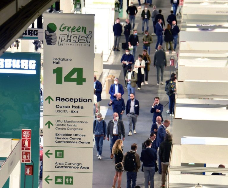 GreenPlast 2025: Shaping a Sustainable Future for Plastics