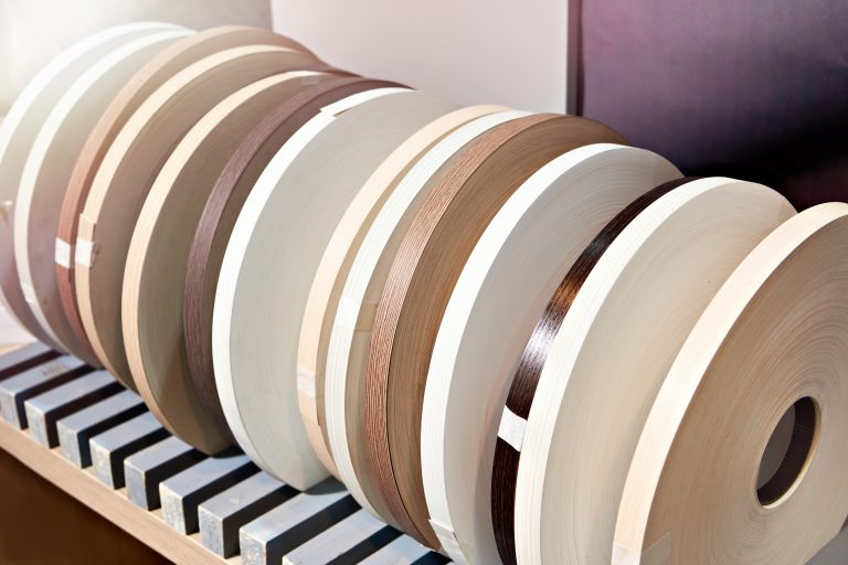 INEOS STYROLUTION INTRODUCES NEW ABS EXTRUSION GRADE – LUSTRAN 532 – FOR FURNITURE EDGE BAND APPLICATIONS