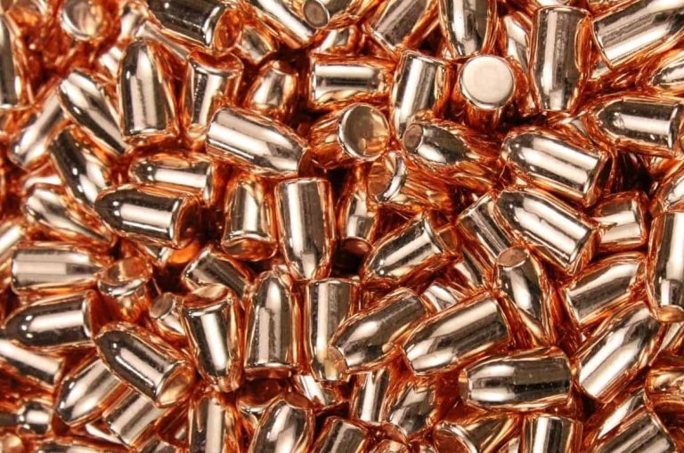 PRECISION IN MILITARY AND DEFENCE APPLICATIONS —THE ROLE OF MASS FINISHING AND SHOT BLASTING