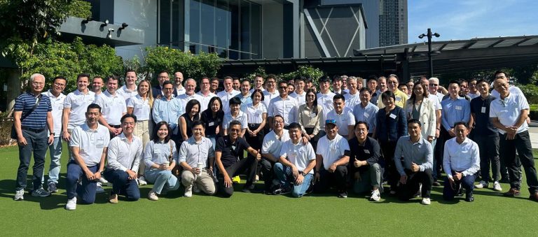 Reifenhauser Opens New Head Office Asia-Pacific In Bangkok