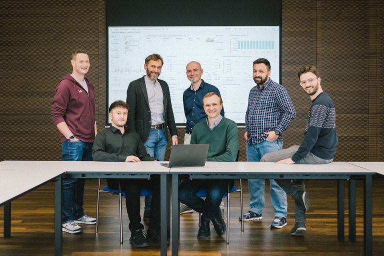 One-stop solution for data-driven decisions