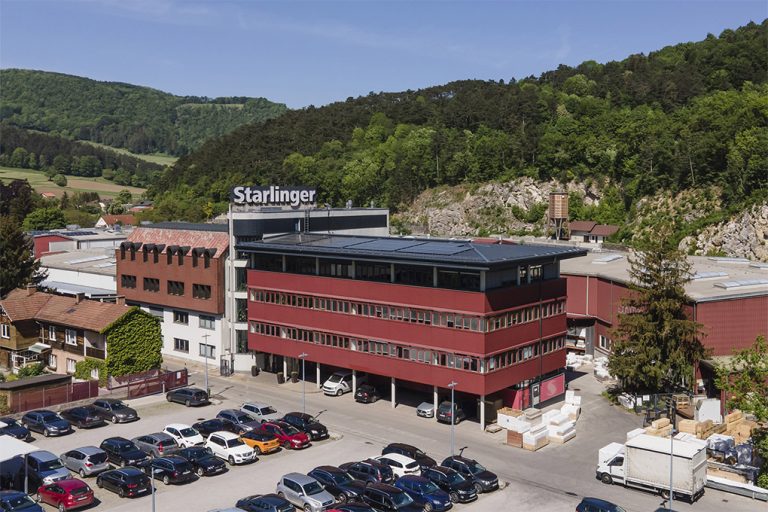 Starlinger: Record Turnover in 2023/2024