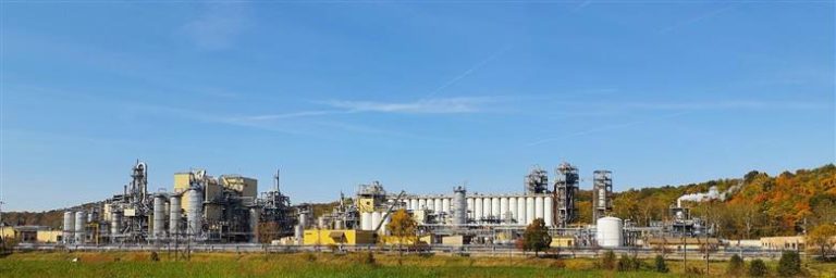 Syensqo Expands Polymer Production Capacity For Life-Saving And Life-Supporting Applications