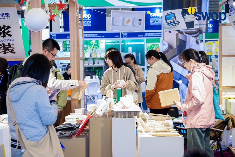 Swop 2024 Concludes With Success, Paving The Way For Future Innovation In The Packaging Industry