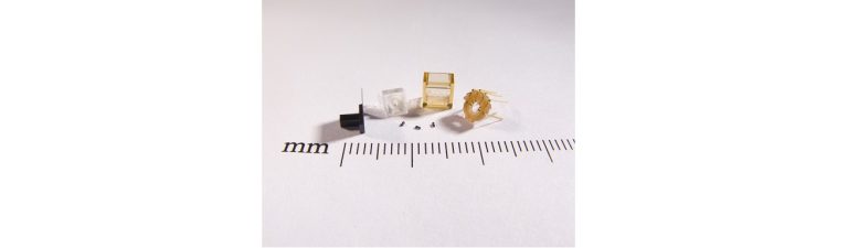 Accumold to Showcase Precision Micro Molding at MD&M West 2025