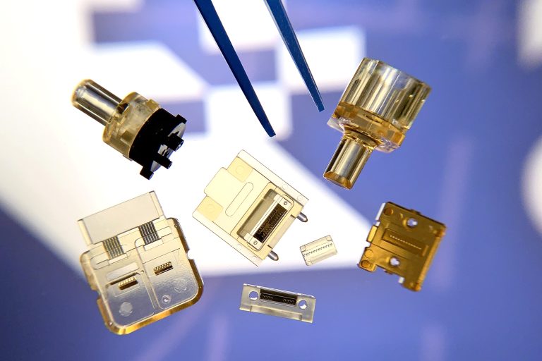 Transforming Micro Manufacturing: Accumold at OFC 2025