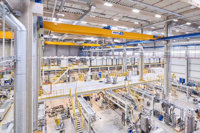 KraussMaffei Reinforces Green Manufacturing at Extrusion Summit