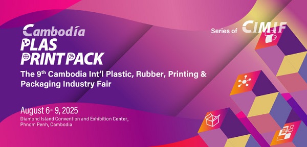 Creating New Opportunities for Growth in Cambodia’s Printing, Packaging, and Plastics Sectors