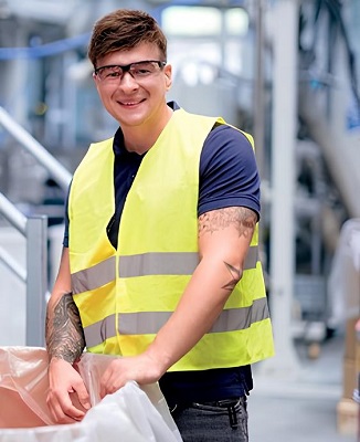 Efficient Plastics Solutions for a Sustainable and Digital Age