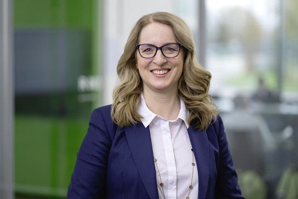 New Leadership Chapter Begins With the Appointment of Birgit Seeger as Chief Executive Officer to Advance Global Growth Plans