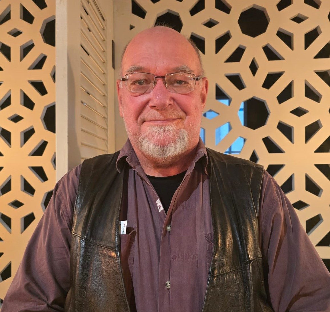 Michael Grunwald