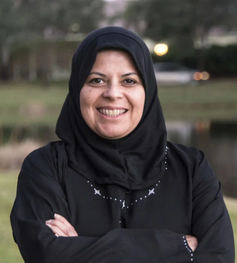 Latifa Khan