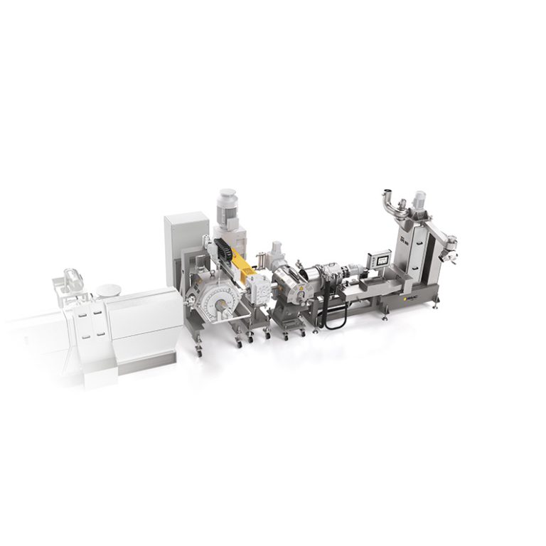 Driving Plastics Progress with Systems at K-2025