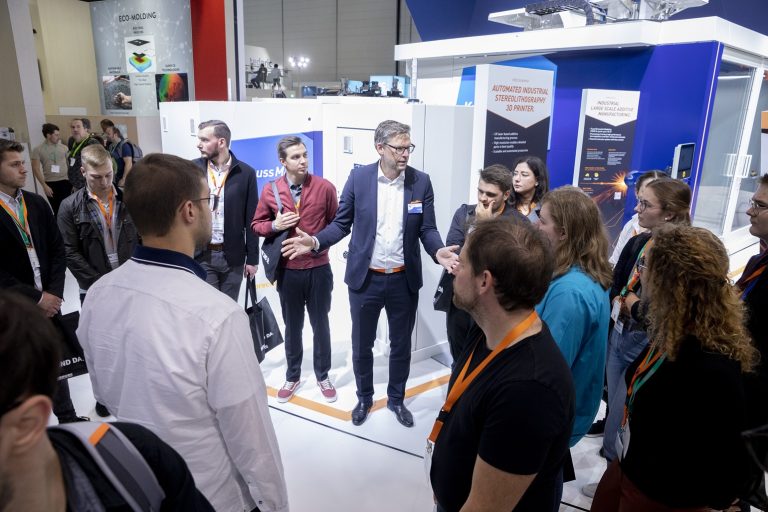 Future Makers: K 2025 Encourages Young Talent Through Innovative Programs