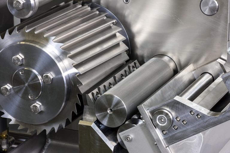 Longer Life, Lower Cost: MAAG’s Advanced Duration Cutting Blade