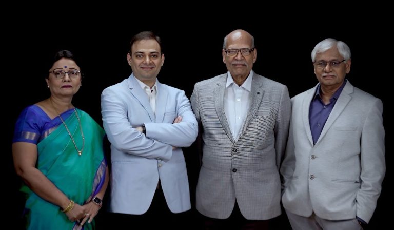 The NICHEM Solutions Story: Innovation, Adaptability & Scalable Growth