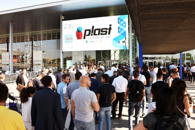 PLAST 2026 Emerges as a Magnet for New Exhibitors Worldwide