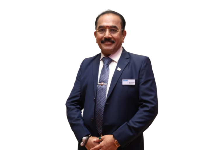Tooling Excellence on Display at India’s Flagship Industrial Expo