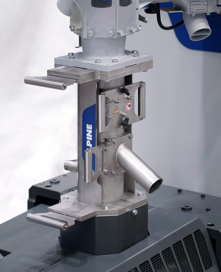 Smart Granulate Feeding: Hosokawa Alpine Debuts New Intake Unit For Extruders