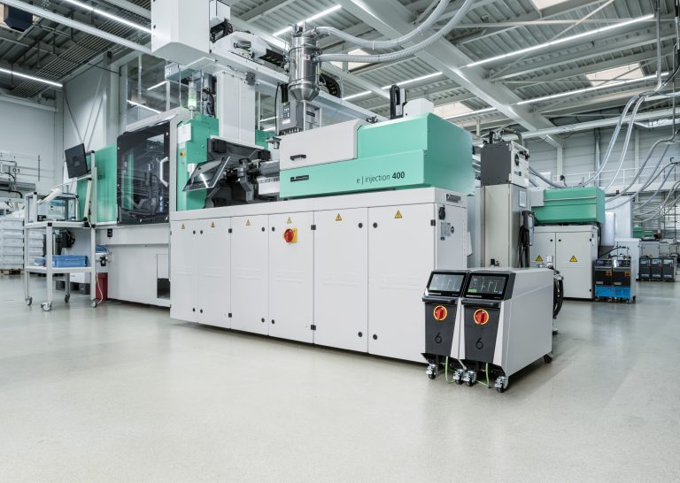 Arburg To Represent HB-Therm Products In Spain