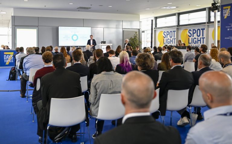 The Big Topics At Interpack Spotlight Forum 2026: PPWR And AI