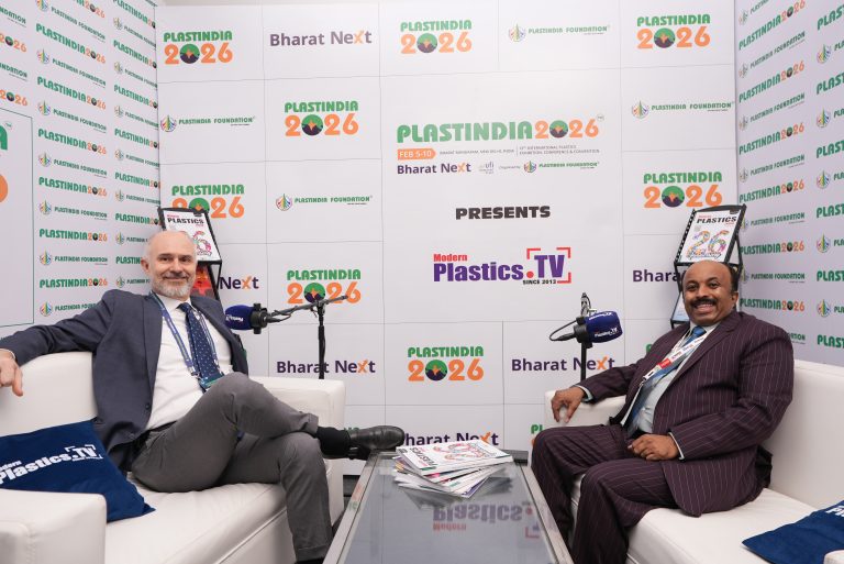AMAPLAST Leads the Organization of PLAST 2026