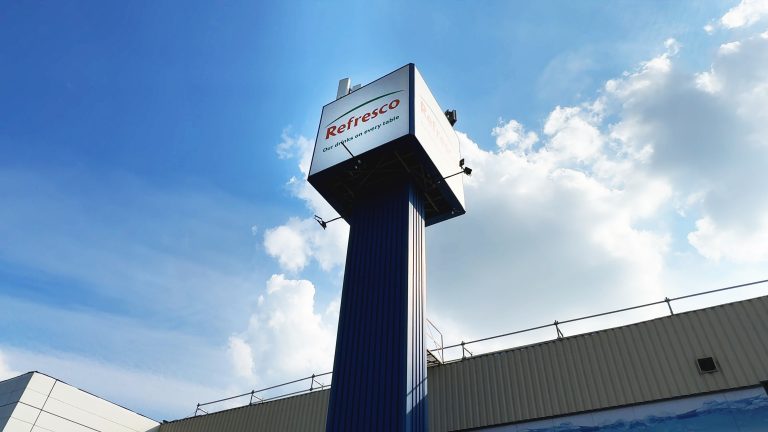 Refresco Enhances Bottle Stability And Efficiency With Sidel EvoBLOW