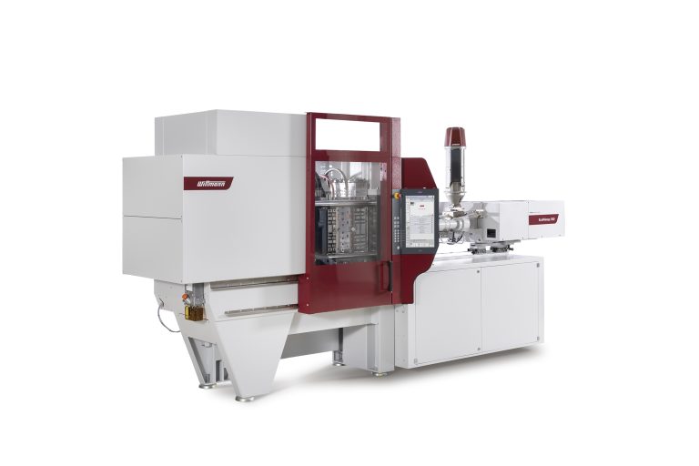 WITTMANN Brings High Performance And Local Production Advantages To Chinaplas 2026