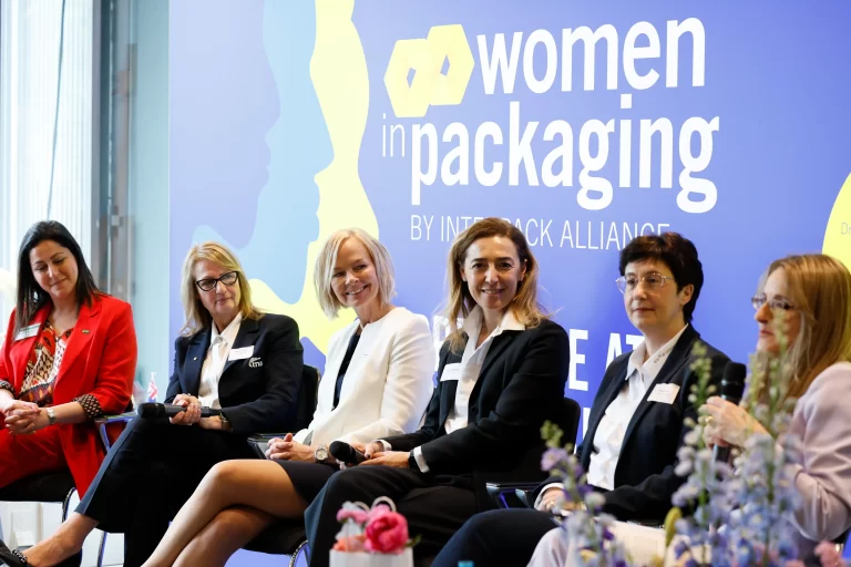 Interpack 2026 Gives Women In Packaging A Global Stage