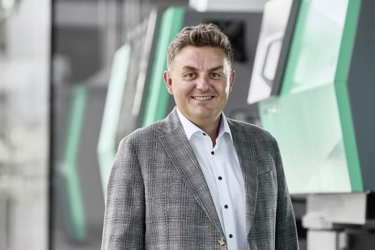 Arburg’s Polish Subsidiary Starts New Phase With New Leadership