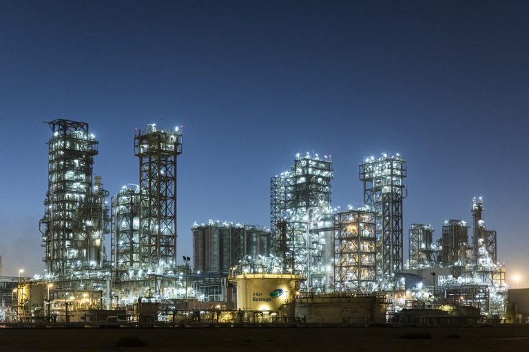 Borouge Reports Resilient First-Quarter 2026 Earnings Of $156 Million