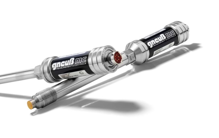 Spin-Off Strengthens Gneuss MC’s Role In Sensor And Measurement Innovation