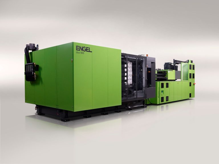 ENGEL Group Presents Global WINTEC E-Win Launch With Advanced Technical Features