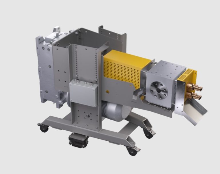 MAAG Group Reinforces Industry Leadership At Plast Milan 2026