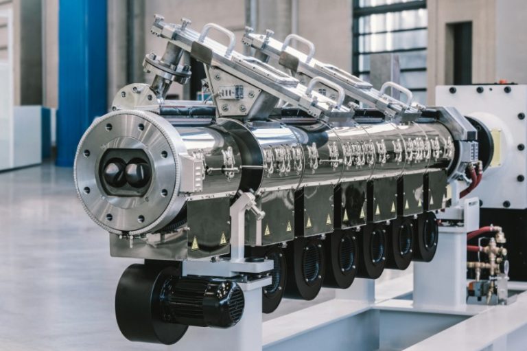 Flexipet Introduces Cutting-Edge Extrusion Line For PET Thermoforming Sheets