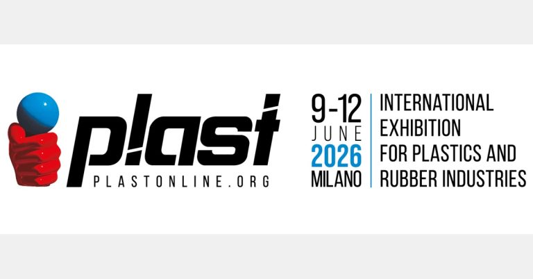 PLAST 2026 Continues To Attract Global Exhibitors Across Plastics Sector