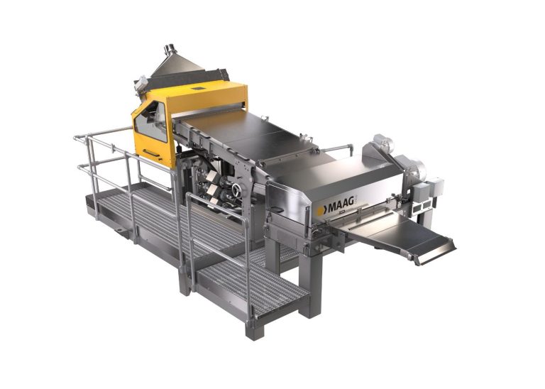 Superior Process Control For World-Class Pellet Quality