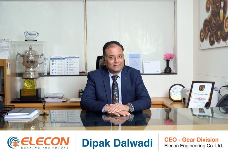 Elecon’s Enduring Legacy: 75+ Years of Innovation and Global Engineering Excellence