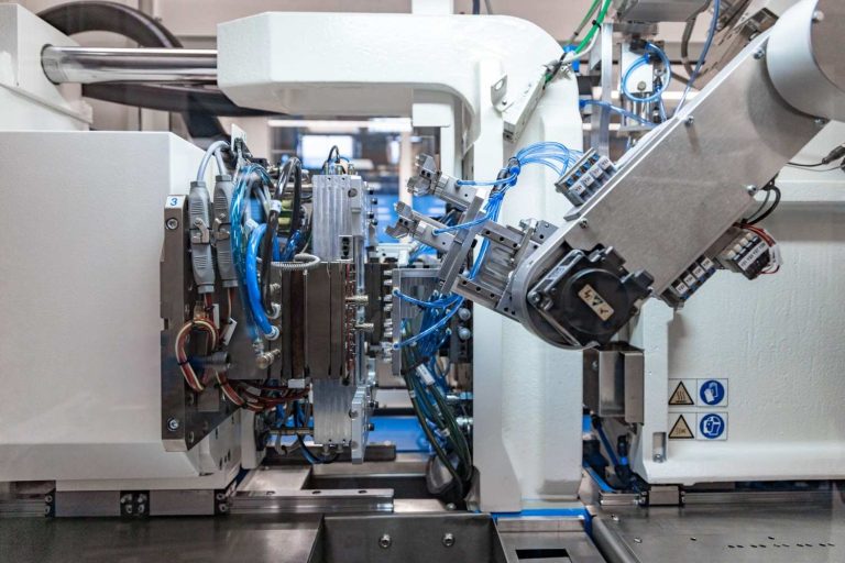 Discover the Latest in Precision Micro Molding