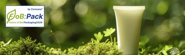 Bio-Based Packaging Takes Centre Stage at Ceresana Event